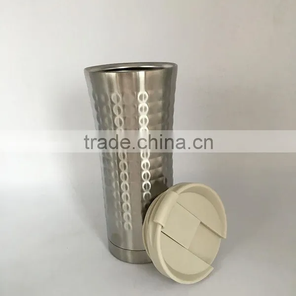 Wholesale Stainless Steel 450ml Travel Mug Auto Mug photo-6