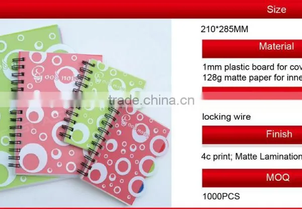 0-Ring Bound Notebook photo-5