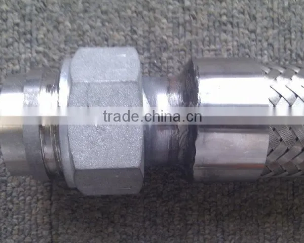 Metal Hose photo-3