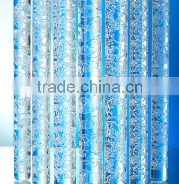 Acrylic Textured Rolling Pin photo-3