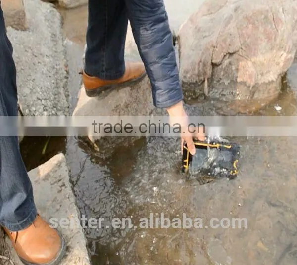 IP67 Waterproof/shockproof/dustproof Touch Screen Industrial Tablet SENTER ST907 photo-2