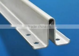 freight elevator fishplate