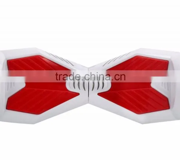 Hotest Very Competitive Wholesale Price CE Approval Li-battery Two Wheels Self Scooter Balance With LED Lights photo-4
