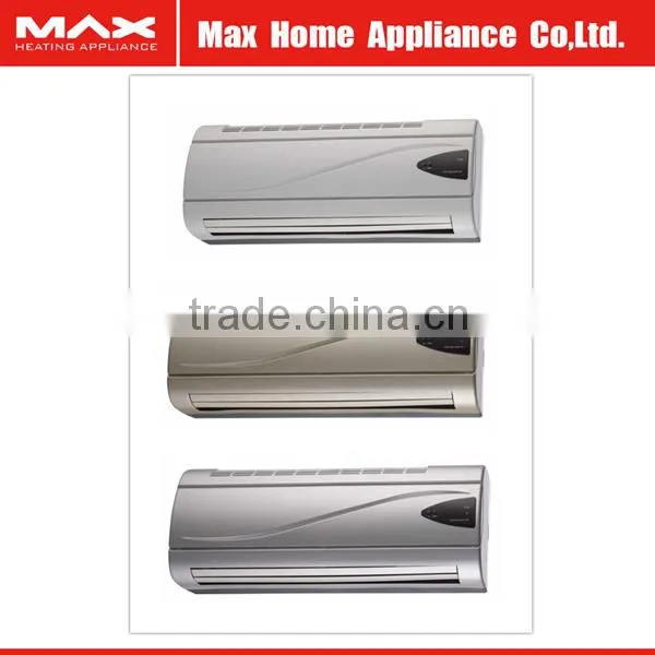 1000W/2000W A/C Heater photo-4