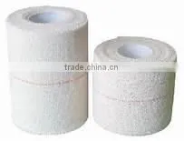 Elastic Cohesive Bandage For Wound Dressing Care photo-3