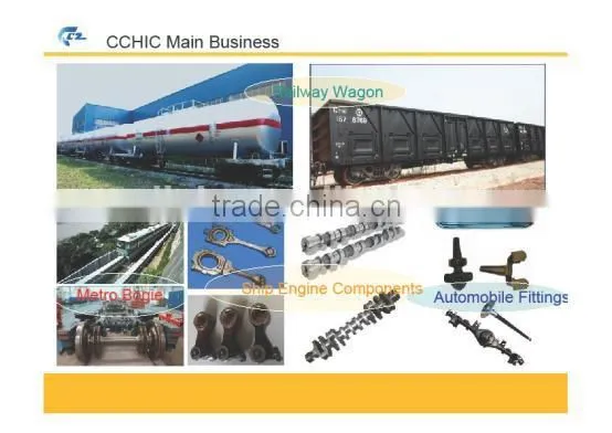 C70 Open Top Freight Wagon,railway Wagon Manufacturer Quality Guaranteed Best Price photo-4