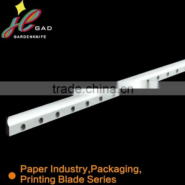 High Quality Round Carbide Rotating Knife for Wholesales photo-4