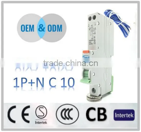 QA! 6KA,10KA Rcbo Online Shopping