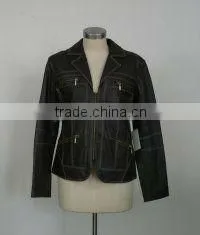 2013 Ladies Jacket & Coat