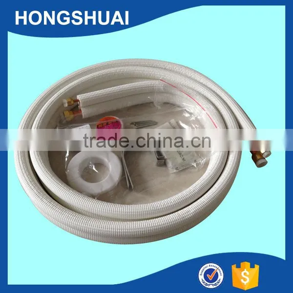 HVAC Copper Filter Drier For Refrigeration Parts photo-4