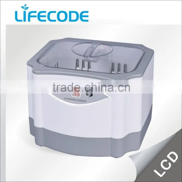 Watch Cleaning Machine