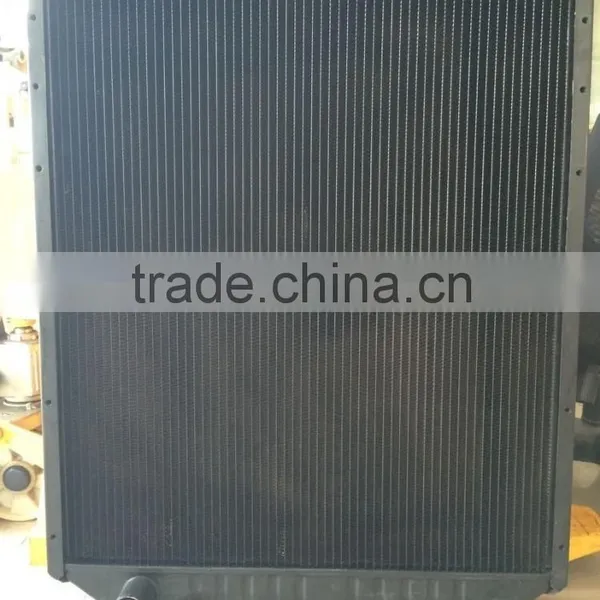 Factory Direct Supply Kobelco SK200-5 Radiator