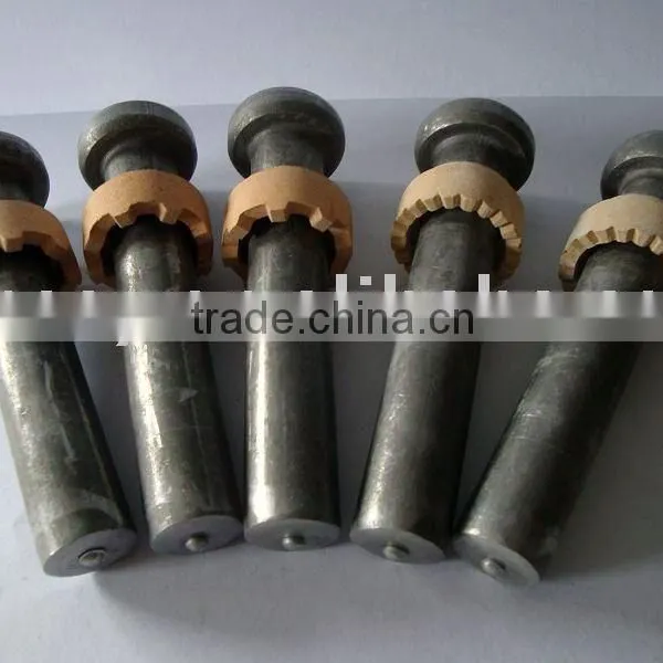 Shear Stud for Stud Welding EN ISO 13918