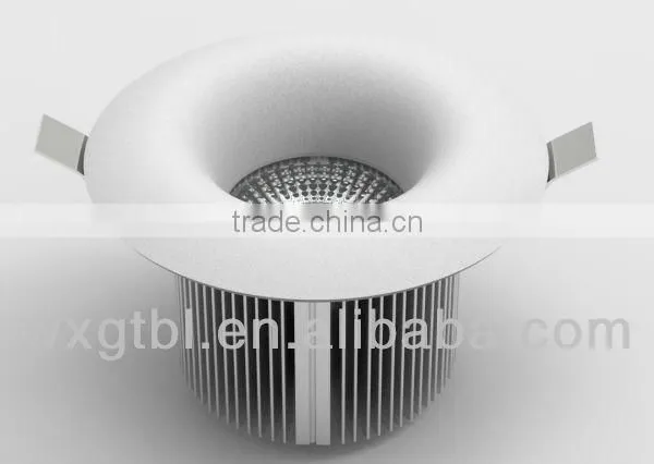 LED DownLight--6 Inch , 3W photo-4