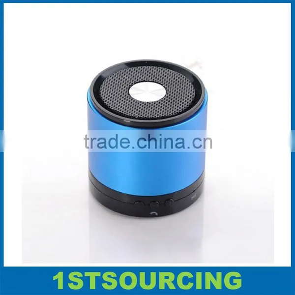 Mini Portable Bluetooth Speakers for Mobile Phones