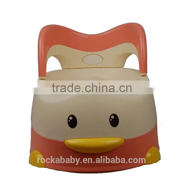 2016 POTABLE BABY POTTY TRAINING SEAT photo-3