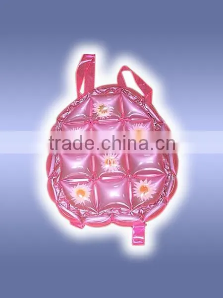 Top Quality PVC Inflatable Air Bubble Bag With Logo for Sales photo-2