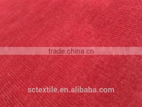 21WALES TC CORDUROY FABRIC 32X32+40D+150D/220X80 55%POLYESTER45%COTTON photo-3