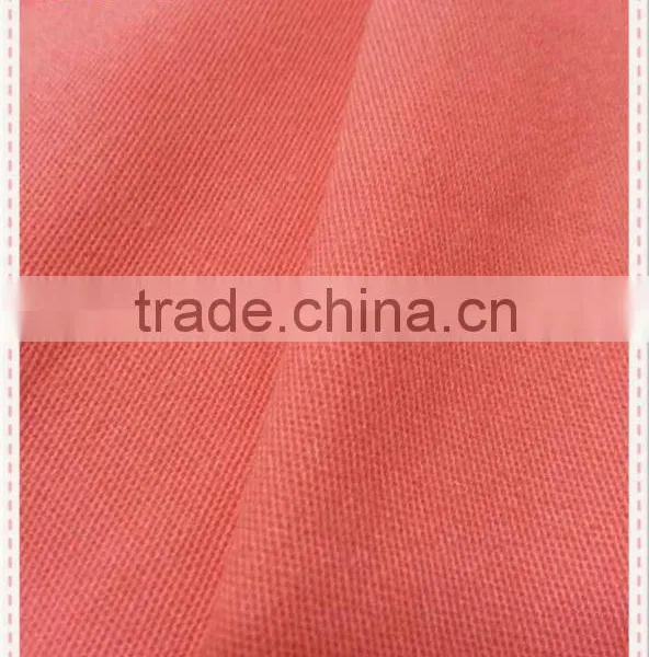 Printed 98% Cotton 2% Spandex Twill Fabric photo-3