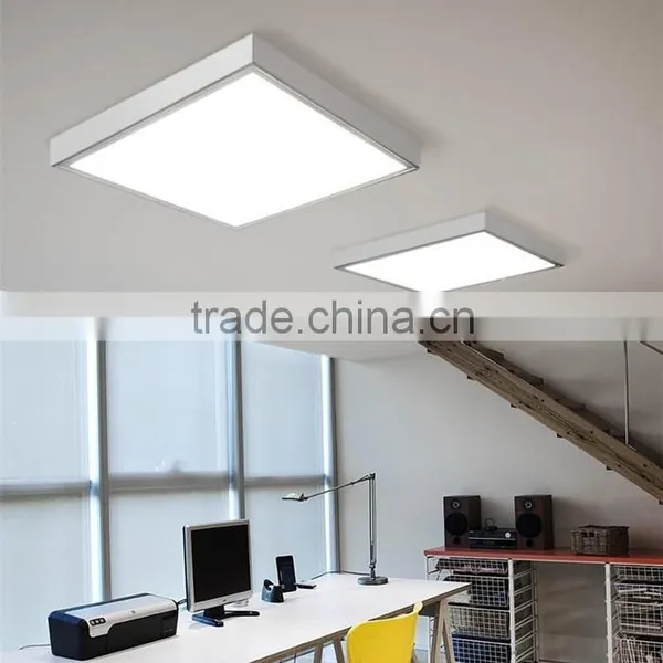Dimmable 2x2 60w Ultra Slim Led Panel Light With Competitive Price photo-3