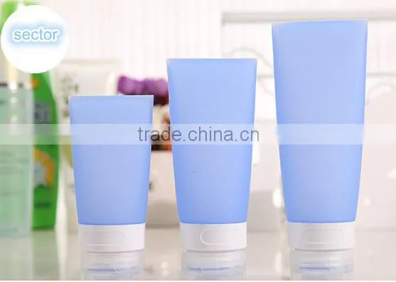 Salad Squeeze Sauce Silicon Bottle,Dressing to Go. photo-4