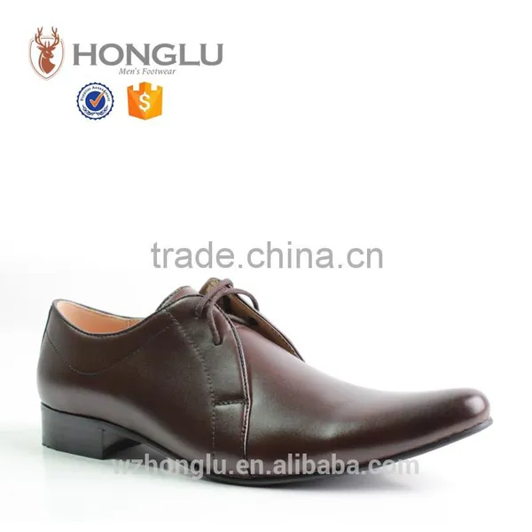 High Quality Leather Men Shoes, Hot Sale Dress Shoes For Men, Luxury Men Derby Shoes