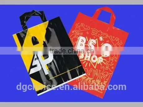 Biodegradable Plastic Shopping Bag Wholesale Market