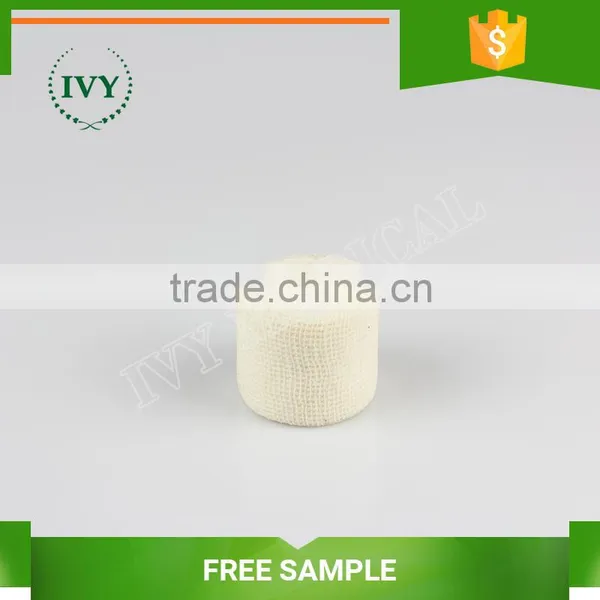 Fashion Professional High Quality Medical PBT Elastic Bandages photo-2