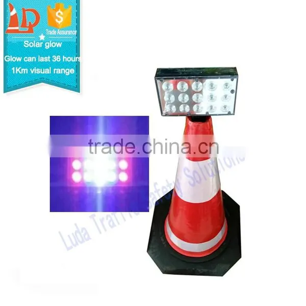 High Visibility Protection Traffic Light With Lower Price photo-3