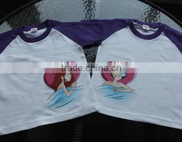 Light T-shirt Transfer Paper A4 Size for Cotton Fabrics/transfer Paper for Canon Printer/transfer Paper for Cotton photo-3