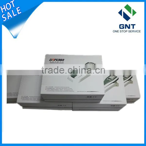 EMP1100C Portable Card Counter PVC Card Counter Plastic Card Counter photo-5