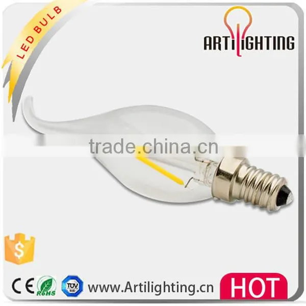 2015 New Product Led Bulb Housing photo-6