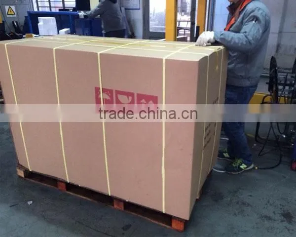 Automatic Stable Performance Banding Strapping Machine For Pallet photo-6
