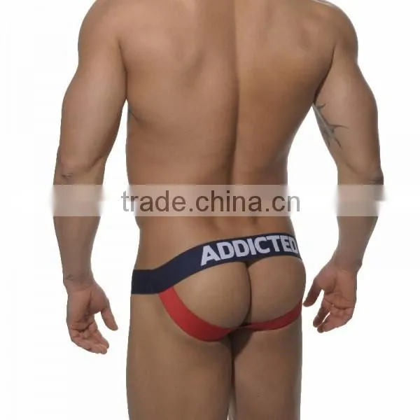2016 Hot Sale Sexy Mens Man Underwear With Unique Design photo-6