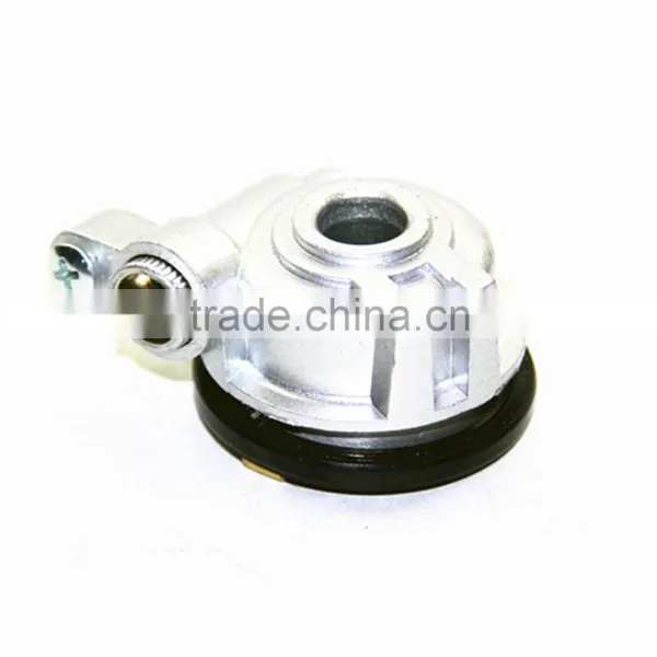 SCL-2012060054 Used For CG150 Motorcycle Speedometer Gear photo-3