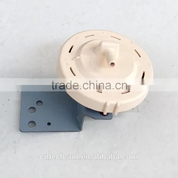level switch for washing machine