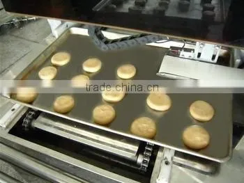 LH2860-11 Cake Cookie Machine With Different Shape photo-6