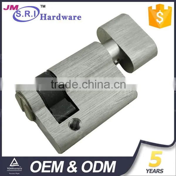 China Trade Assurance Supplier Brass Door Lock Cylinder , Mortise Lock Cylinders photo-2
