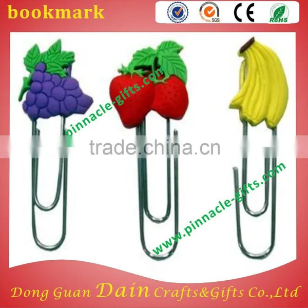 Permanent Souvenir MOQ 500 Pieces DIAN GIFT Low Price Book Marks photo-2