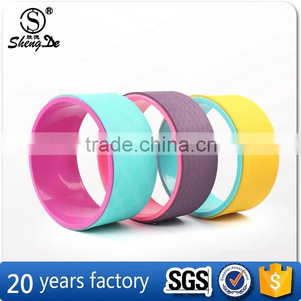 Fitness Yoga Wheel Basic , Yoga Wheel Back Bend , Balance Training Yoga Wheel photo-2