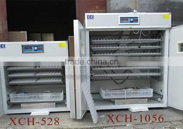 Special Offer 1000 Eggs Commercial Egg Incubators for Sale photo-4