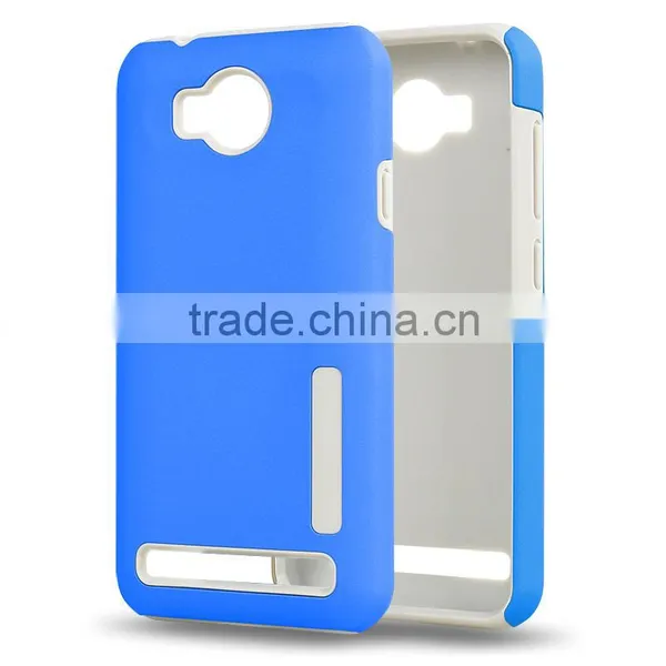 LZB New Arrival TPU PC 2 in 1 Hybrid Phone Case for Huawei Y3 II,for Huawei Y3 II Case photo-4
