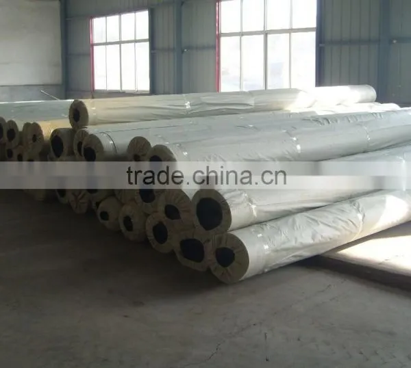Smooth Hdpe Geocell for Road Construction photo-6