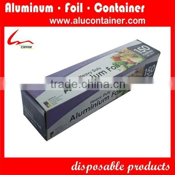 Aluminum Foil Roll