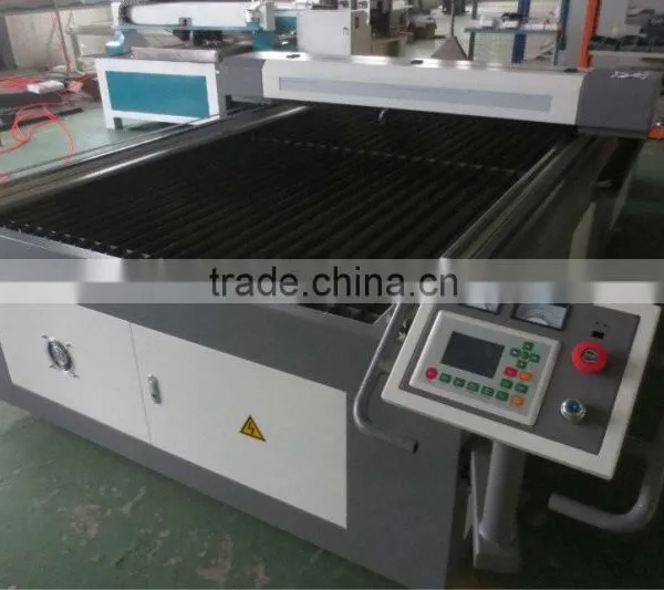 Jinan Multy Function 1630 Laser Engraver Rotary Screen Engraving 3d for Sale photo-2
