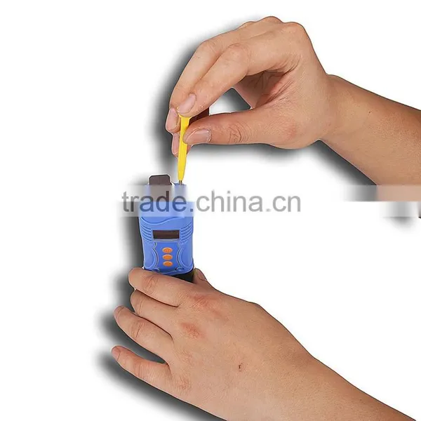 3 in 1 Waterproof pH / ORP / Temperature Meter ATC Water Tester Oxidation mV photo-3