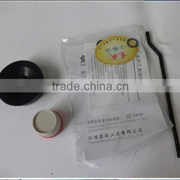Different Sizes for the Dongcheng 960w 30mm Electric Rotary Hammer Drill photo-4
