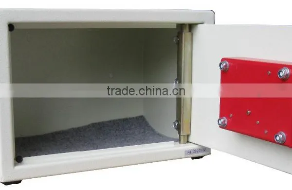 2015 New High Security Cheap Safe Box With Key Lock MEC-SC(K) photo-2