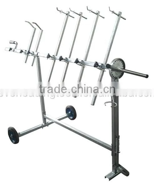 Paint Stand photo-2