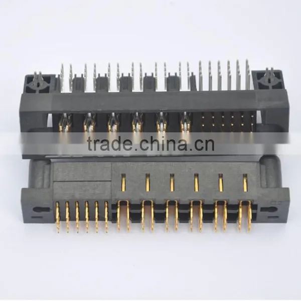 FCI Power Blade PBC Module Power Connector TUV/UL/SAS/CE/RoHS Certificated photo-2